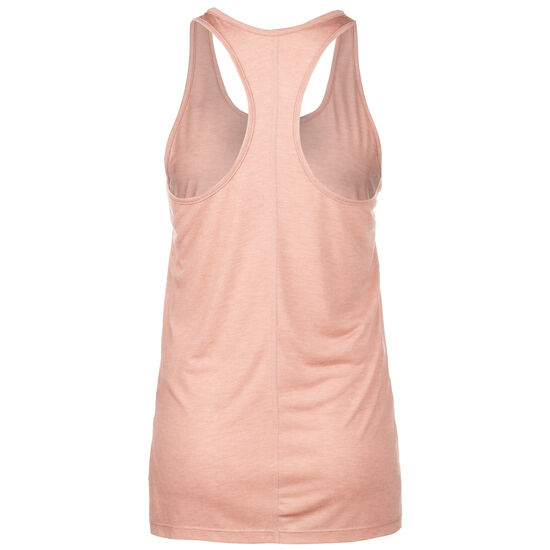 Yoga Layer Trainingstop Damen, apricot / orange, zoom bei OUTFITTER Online