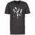 MLB New York Yankees T-Shirt Herren, grau, zoom bei OUTFITTER Online