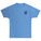 Love, Peace & Basketball T-Shirt Herren, blau, zoom bei OUTFITTER Online