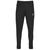 Active Style Taped Trainingshose Herren, schwarz, zoom bei OUTFITTER Online
