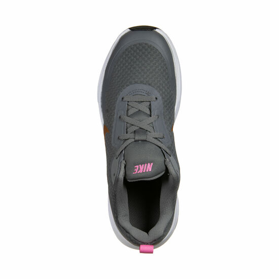 Weareallday Sneaker Kinder, grau / pink, zoom bei OUTFITTER Online