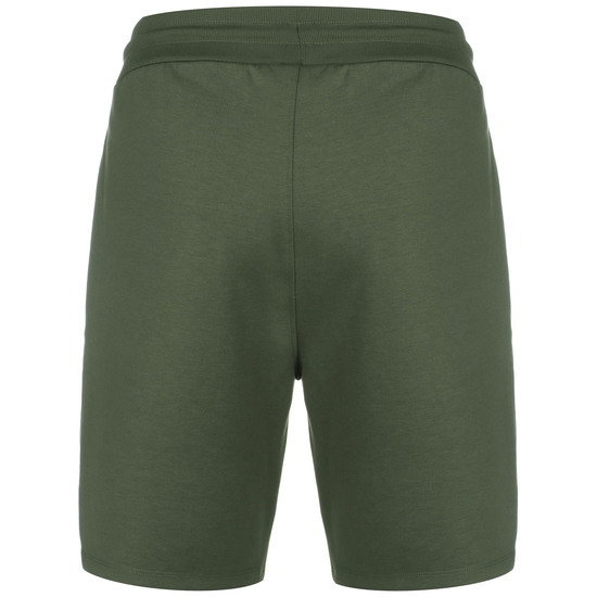 Fly Fleece Shorts Herren, grün, zoom bei OUTFITTER Online