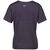 Icon Clash City Laufshirt Damen, lila / apricot, zoom bei OUTFITTER Online