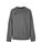 Core 18 Sweatshirt Kinder, dunkelgrau / schwarz, zoom bei OUTFITTER Online