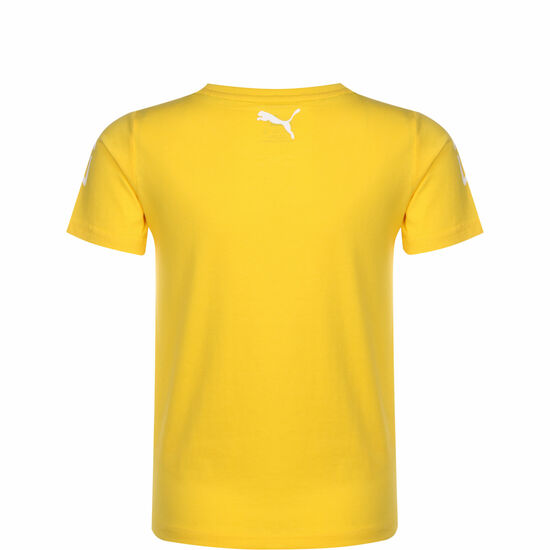 Neymar Copa Graphic T-Shirt Kinder, gelb / schwarz, zoom bei OUTFITTER Online
