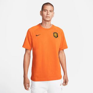 Niederlande Travel T-Shirt WM 2022 Herren, orange / schwarz, zoom bei OUTFITTER Online