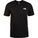 Simple Dome T-Shirt Herren, schwarz, zoom bei OUTFITTER Online