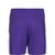 League Knit II Trainingsshorts Kinder, lila / weiß, zoom bei OUTFITTER Online
