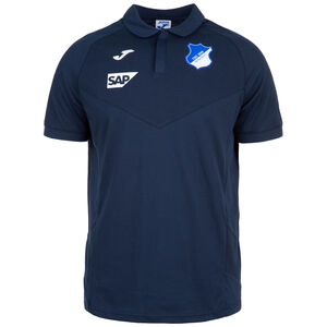 TSG 1899 Hoffenheim Poloshirt Herren, dunkelblau, zoom bei OUTFITTER Online