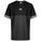 Sports Style Club T-Shirt Herren, grau / schwarz, zoom bei OUTFITTER Online