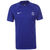 Paris St.-Germain Strike Trainingsshirt Herren, blau / weiß, zoom bei OUTFITTER Online