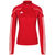 Tiro 23 Trainingspullover Damen, rot / weiß, zoom bei OUTFITTER Online