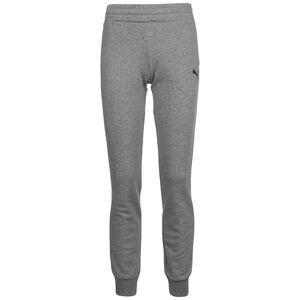 TeamGOAL 23 Casuals Trainingshose Damen, grau, zoom bei OUTFITTER Online