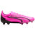 ULTRA ULTIMATE FG/AG Fußballschuh, pink / weiß, zoom bei OUTFITTER Online