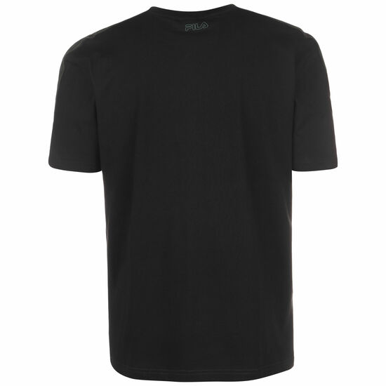 Ojas T-Shirt Herren, dunkelgrün / schwarz, zoom bei OUTFITTER Online