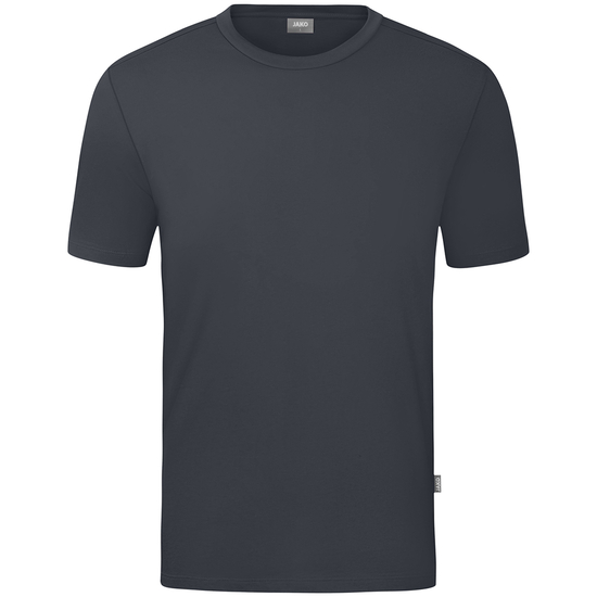 Organic T-Shirt Herren, dunkelgrau, zoom bei OUTFITTER Online