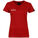 Team II 4Her T-Shirt Damen, rot, zoom bei OUTFITTER Online