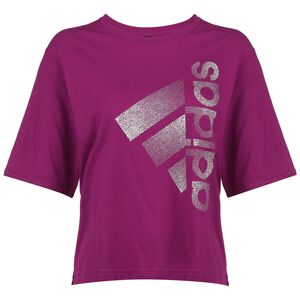 Holiday T-Shirt Damen, pink, zoom bei OUTFITTER Online