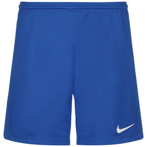 Dry Park III Shorts Damen, blau / weiß, zoom bei OUTFITTER Online