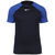 Academy Pro Trainingsshirt Herren, schwarz / blau, zoom bei OUTFITTER Online
