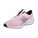 Downshifter 11 Laufschuh Kinder, rosa / silber, zoom bei OUTFITTER Online