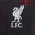 FC Liverpool Academy Pro Trainingsshirt Herren, rot / grau, zoom bei OUTFITTER Online