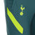 Tottenham Hotspur Strike Trainingshose Herren, dunkelgrün / neongelb, zoom bei OUTFITTER Online
