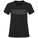 Stardust Crystalline T-Shirt Damen, schwarz, zoom bei OUTFITTER Online