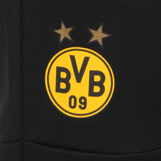 Borussia Dortmund BVB Trainingshose Herren, schwarz, zoom bei OUTFITTER Online