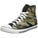Chuck Taylor All Star Hi Sneaker, oliv / braun, zoom bei OUTFITTER Online