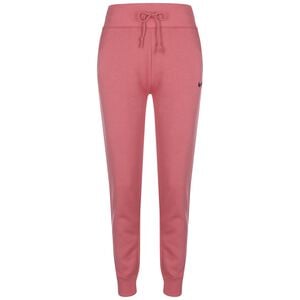 Phoenix Fleece Jogginghose Damen, pink / schwarz, zoom bei OUTFITTER Online