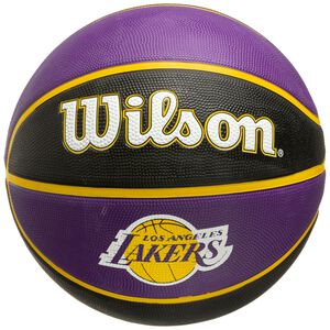 NBA Los Angeles Lakers Team Tribute Basketball, , zoom bei OUTFITTER Online