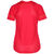 Academy 21 Dry Trainingsshirt Damen, rot / grün, zoom bei OUTFITTER Online