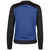 Challenger II Trainingsjacke Damen, blau / schwarz, zoom bei OUTFITTER Online