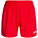Manchester 2.0 Shorts Damen, rot / weiß, zoom bei OUTFITTER Online