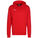 TeamGoal 23 Casuals Hoodie Herren, rot, zoom bei OUTFITTER Online