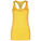 Tivoli Vest Tanktop Damen, gelb, zoom bei OUTFITTER Online