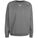 Rival Fleece Sweatshirt Herren, grau / weiß, zoom bei OUTFITTER Online