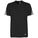 Future Icons 3-Streifen T-Shirt Herren, schwarz, zoom bei OUTFITTER Online