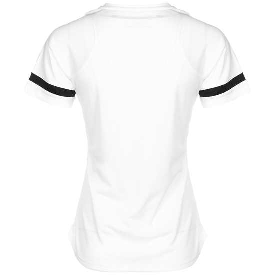 Academy 21 Dry Trainingsshirt Damen, weiß / schwarz, zoom bei OUTFITTER Online