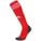 Adi Sock 21 Sockenstutzen, rot / schwarz, zoom bei OUTFITTER Online