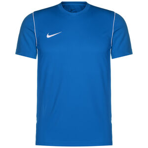 Park 20 Dry Trainingsshirt Herren, blau / weiß, zoom bei OUTFITTER Online