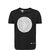 Marimekko Primegreen T-Shirt Kinder, schwarz / weiß, zoom bei OUTFITTER Online