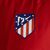 Atlético Madrid Academy Trainingsjacke Herren, rot, zoom bei OUTFITTER Online