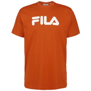 Pure T-Shirt, orange / weiß, zoom bei OUTFITTER Online
