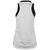 Essential Reversible 4Her Basketballshirt Damen, schwarz / weiß, zoom bei OUTFITTER Online