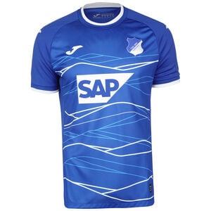TSG 1899 Hoffenheim Trikot Home 2022/2023 Herren, blau / weiß, zoom bei OUTFITTER Online