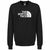 Drew Peak Crew Sweatshirt Herren, schwarz / weiß, zoom bei OUTFITTER Online