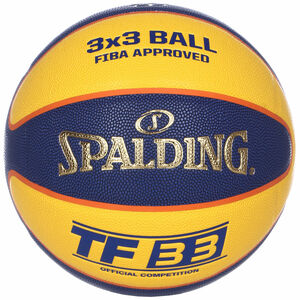 TF 33 Official Game Basketball, , zoom bei OUTFITTER Online
