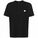 Athletics Pocket T-Shirt Herren, schwarz, zoom bei OUTFITTER Online